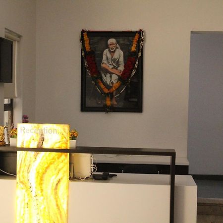 Hotel Patiala House アフマドナガル エクステリア 写真