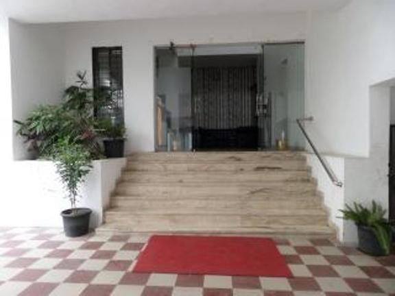 Hotel Patiala House アフマドナガル エクステリア 写真