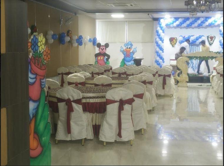 Hotel Patiala House アフマドナガル エクステリア 写真